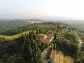 Tenuta Sant'Ilario Gambassi Terme